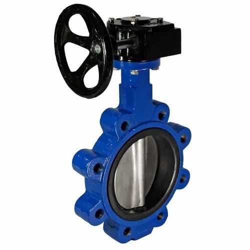 butterfly-valve