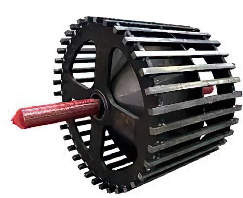 elevator-boot-pulley