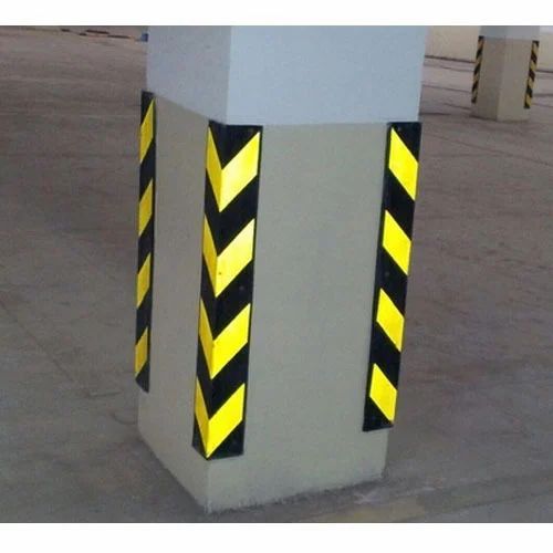 rubber-corner-guard