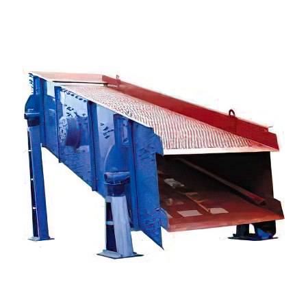 vibrating-screen-unit